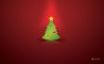 Tapety na plochu - Christmas Tree