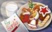 Tapety na plochu - Christmas Cookies