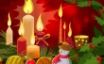 Tapety na plochu - Christmas Candles