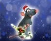 Tapety na plochu - Ratatouille Greetings