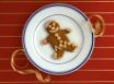 Tapety na plochu - Gingerbread Man