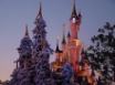 Tapety na plochu - Disneyland in winter