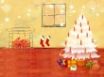 Tapety na plochu - Drawing Christmas
