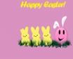 Tapety na plochu - Happy Easter