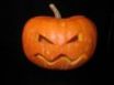 Tapety na plochu - Angry pumpkin