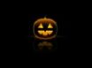 Tapety na plochu - Halloween pumpkin