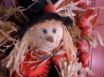 Tapety na plochu - Scarecrow Wreath
