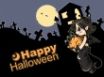 Tapety na plochu - Happy Halloween