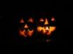 Tapety na plochu - Halloween pumpkins