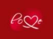 Tapety na plochu - Love logo