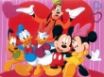 Tapety na plochu - Mickey & Friends