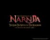Tapety na plochu - Narnia black
