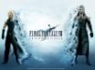 Tapety na plochu - Final Fantasy VII