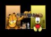Tapety na plochu - Garfield and Friends