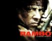 Tapety na plochu - Stallone Rambo 4