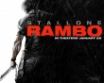 Tapety na plochu - Rambo 4