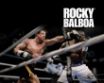 Tapety na plochu - Rocky Balboa