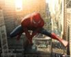 Tapety na plochu - Spiderman flying