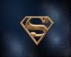 Tapety na plochu - Superman logo