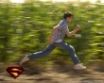 Tapety na plochu - Superman running