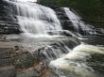 Tapety na plochu - Cane Creek Falls