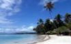 Tapety na plochu - Polynesian beach