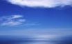 Tapety na plochu - Blue sea horizon
