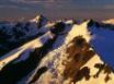 Tapety na plochu - Icy Peak