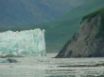 Tapety na plochu - Alaska blue Iceberg