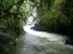 Tapety na plochu - Waterfall Costa Rica