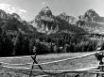 Tapety na plochu - Teton Mountains
