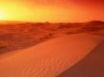 Tapety na plochu - Desert sunrise