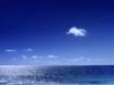 Tapety na plochu - The blue ocean