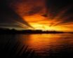 Tapety na plochu - Zambezi Sunset