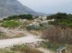 Tapety na plochu - Makarska Rocks