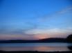 Tapety na plochu - Twilight Over Lake