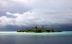 Tapety na plochu - Ambara Island