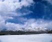 Tapety na plochu - Frozen white lake
