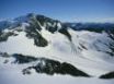 Tapety na plochu - Glacier fissures