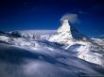 Tapety na plochu - Matterhorn Valais
