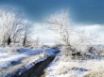 Tapety na plochu - Winter in Terabithia