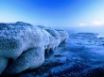 Tapety na plochu - Alaska Icebergs