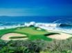 Tapety na plochu - Ocean golf course