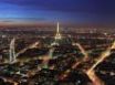 Tapety na plochu - Paris night lights