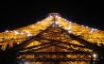 Tapety na plochu - Eiffel Tower lights