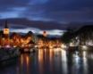 Tapety na plochu - Strasbourg at night