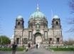 Tapety na plochu - German Cathedral