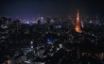 Tapety na plochu - Tokyo By Night