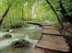 Tapety na plochu - Plitvice Park