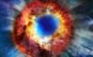 Tapety na plochu - Helix Nebula